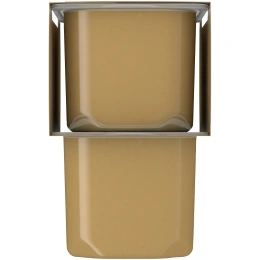 Gerber, Яблоко и авокадо, 2nd Foods, 2 пакетика по 113 г (4 унции)