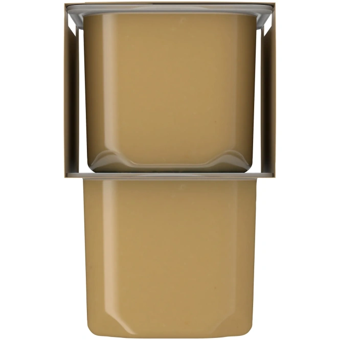 Gerber, Яблоко и авокадо, 2nd Foods, 2 пакетика по 113 г (4 унции)