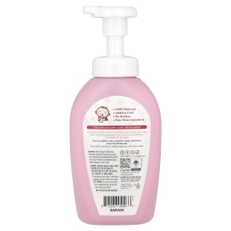 arau.baby, Пенка для мытья бутылочек, без запаха, 500 мл (16,09 жидк. унц.)