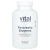 Vital Nutrients, Ферменты поджелудочной железы, 180 капсул