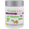 Greens First, подщелачивающий агент pH Pro PM, 90 капсул
