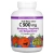 Natural Factors, Витамин C 500 мг, голубика, малина и бойзенова ягода, 90 жевательных пластинок