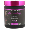 NLA for Her, Жиросжигатель Her Amino, жиросжигатель с BCAA для приема во время тренировки + энергия, манго, 0,43 фунта (195 г)