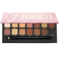 W7, Romanced, Neutrals In Love, палетка теней, 11,2 г