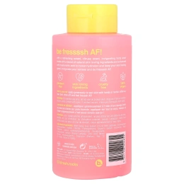 b.fresh, бодрящий гель для душа, с ароматом грейпфрута, 473 мл (16 жидк. унций)