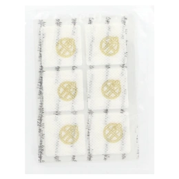 PatchAid, Патчи для помощи при голодании, 30 шт.