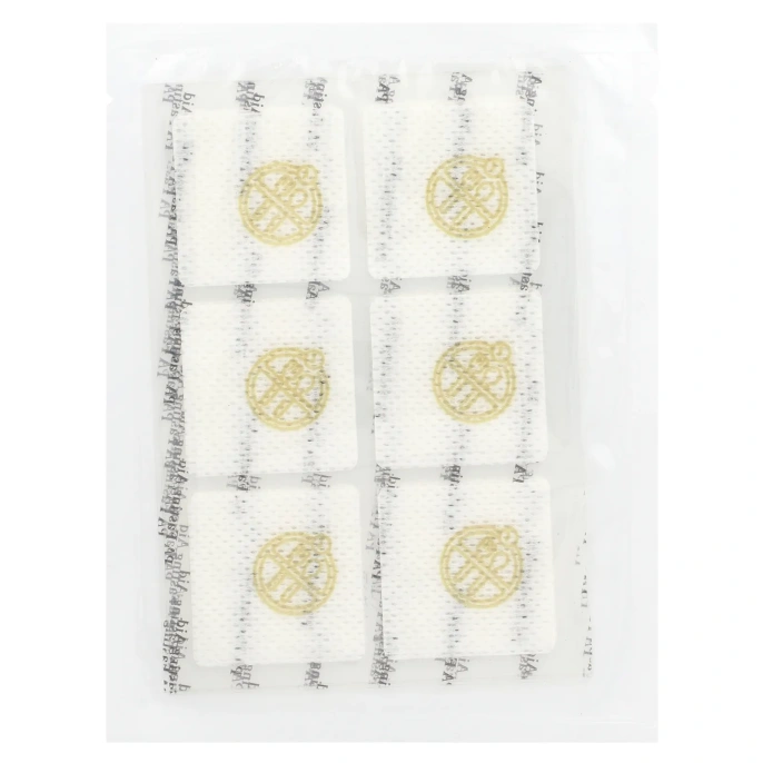 PatchAid, Патчи для помощи при голодании, 30 шт.