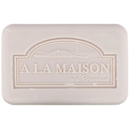 A La Maison de Provence, Мыло для рук и тела с кокосом, 8.8 унций (250 г.)