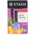 Stash Tea, Herbal Tea, Acai Berry, Caffeine Free, 18 Tea Bags, 1.1 oz (34 g)