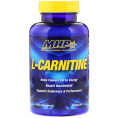 Maximum Human Performance, LLC, L-карнитин, 60 капсул