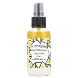 Indigo Wild, Zum Mist, ароматерапевтический спрей для помещения и тела, лаванда и лемон, 4 жидк. унц.