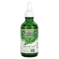SweetLeaf Stevia, Sweet Drops, SteviaClear, 60 мл (2 жидк. Унции)