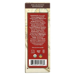 Badger Company, Масло для бороды, Navigator Class, уход для мужчин, 1 жидкая унция (29,6 мл)