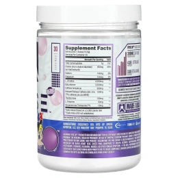 RYSE, Loaded Pre, базука, классический виноград, 438 г (15,5 унции)