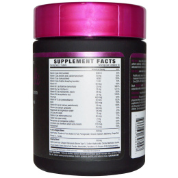 NLA for Her, Her Multi, полноценный мультивитаминный комплекс для женщин, 120 таблеток