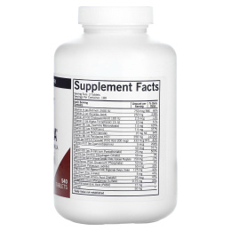 Kirkman Labs, Super Nu-Thera Caplets 540 капсул