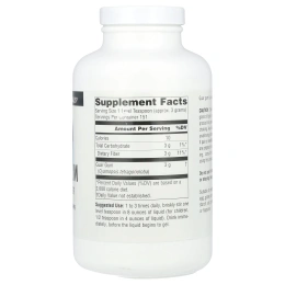 Source Naturals, Гуаровая камедь, порошок, 454 г (16 унций)