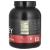 Optimum Nutrition, Золотой стандарт, 100% сыворотка, клубника и банан, 5 фунтов (2,27 kg)