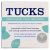 Tucks, Пропитанные лекарством охлаждающие подушечки, 40 подушечек