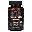 YumVs, Strong Earth, жевательные таблетки Immune Shield с самбукусом, ягодами, 60 жевательных таблеток