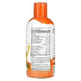 Country Farms, Morning Liquid Multivitamin, тропические фрукты, 946 мл (32 жидк. унц.)
