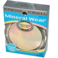 Physicians Formula, Mineral Wear, минеральная корректирующая пудра, прозрачный, 0,29 унции (8,2 г)