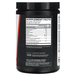 BPN, Flight Pre-Workout, розовый лимонад, 390 г (13,8 унции)