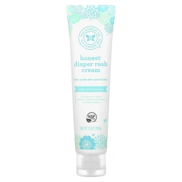 The Honest Company, крем для устранения опрелостей, 70,8 г (2,5 унции)