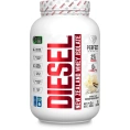PERFECT Sports, Diet, новозеландский сывороточный изолят, французская ваниль, 908 г (2 фунта)