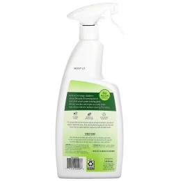 Bio Kleen, Bac Out, чистящее средство для ванны 32 жидких унции (946 мл)