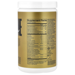 ONE OF ONE, предтренировочный комплекс, Snowcone, 535 г (18,88 унции)