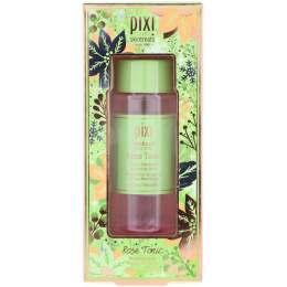 Pixi Beauty, Тоник с розовой водой, праздничный выпуск, 3,4 ж. унц. (100 мл)