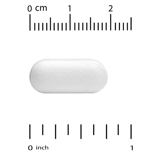 Lake Avenue Nutrition, хелатный бисглицинат магния, 200 мг, 240 таблеток