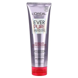 L'Oréal, Ever Pure, увлажняющий кондиционер с розмарином, 250 мл (8,5 жидк. унц.)