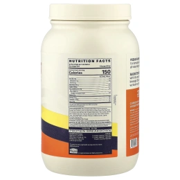 Podium Nutrition, сывороточный протеиновый порошок, со вкусом арахисовой пасты, 880 г (1,94 фунта)