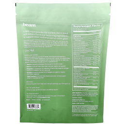 Beam, Glow, арбуз, 15 порционных палочек, 6,7 г (0,24 унции) каждая