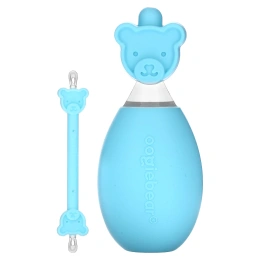 oogiebear, The Bear Pair, синий, 2 шт.