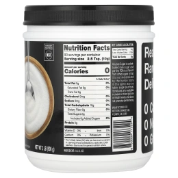 RxSugar, Аллулозный сахар, 908 г (2 фунта)