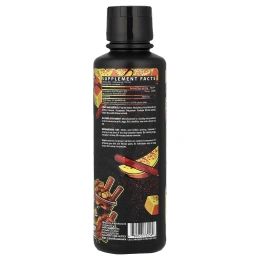 Nutrex Research, L-карнитин 3000, со вкусом манго и чамой, 465 мл (15,72 жидк. унции)