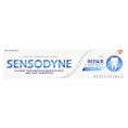 Sensodyne, Фтористая зубная паста «Восстановление и защита», 96,4 г