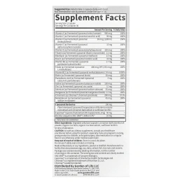 Garden of Life, Компания Dr. Formated Multi +, поддержка метаболизма, 30 капсул