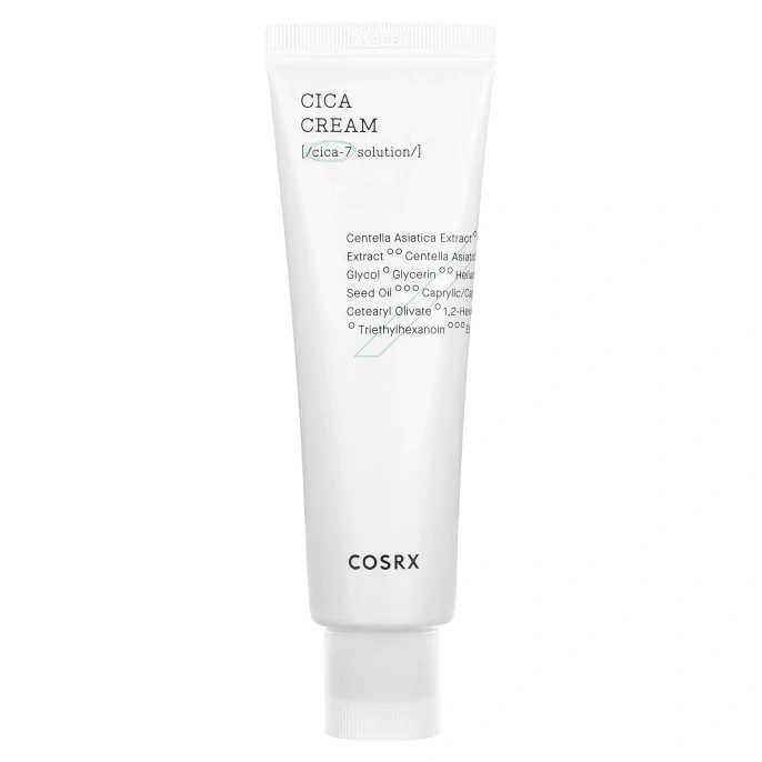 CosRx, Pure Fit, крем Cica, 50 мл (1,69 жидк. унции)