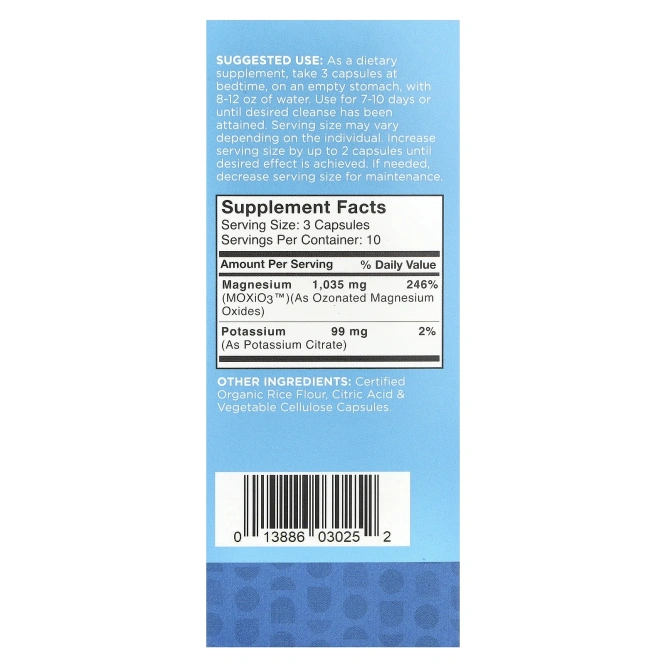 NB Pure, MagO7`` 30 капсул