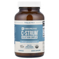 Triquetra Health, C-Strum®, комплекс для молозива, 90 капсул