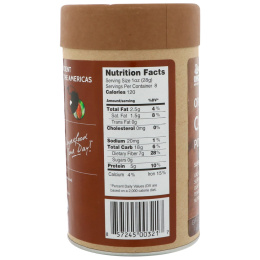 OMG! Organic Meets Good, Organic, Cacao Powder, 8 oz (227 g)