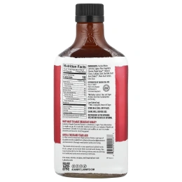 Lakanto, сироп со вкусом кленового сиропа, 384 мл (13 жидких унций)