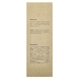 Tree To Tub, кондиционер с аргановым маслом, для всех типов волос, расслабляющая лаванда, 250 мл (8,5 жидк. унции)