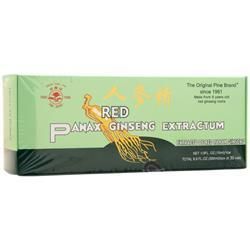 Prince of Peace, Pine Brand Экстракт женьшеня 30 бутылочек