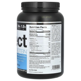 PEScience, Select Protein, удивительный сникердудль, 837 г (29,5 унции)