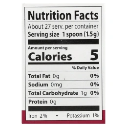 Eden Foods, Концентрат сливы умэ, 1,4 унции (40 г)